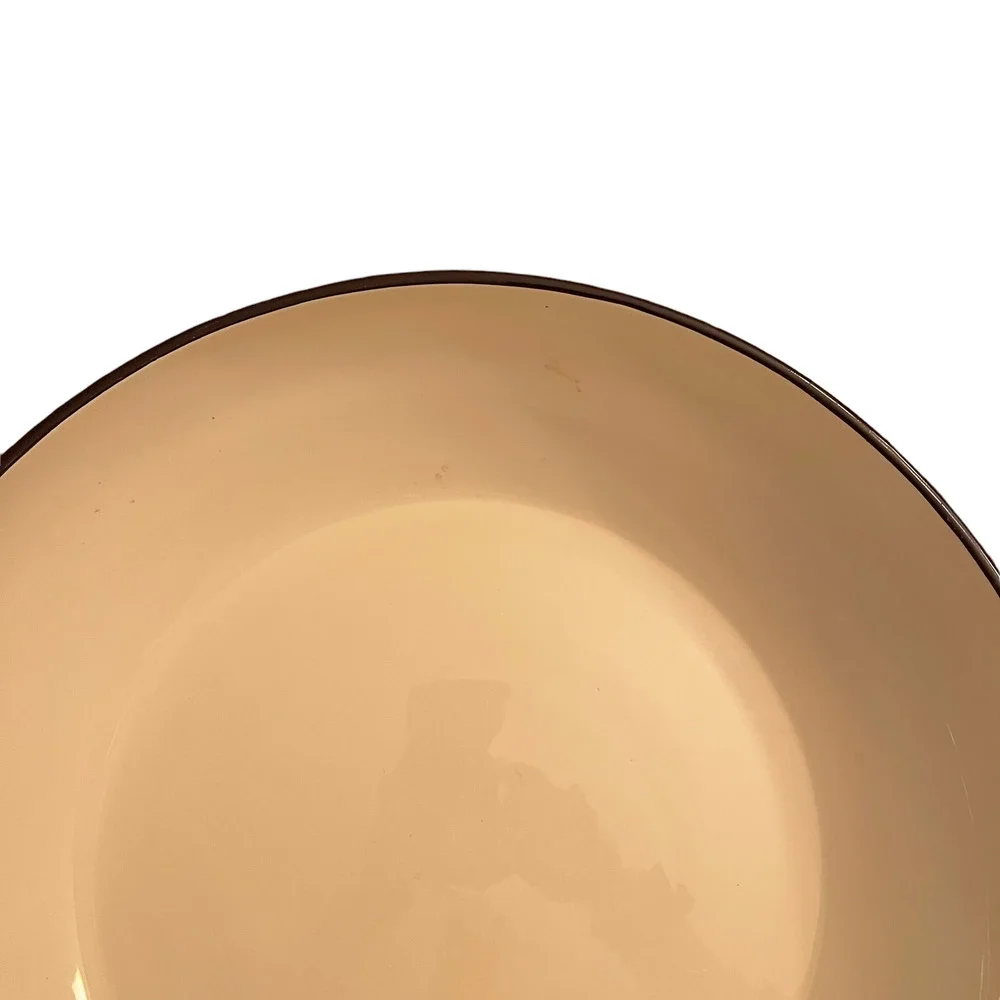 Daniel Cremieux Maison Earthenware Serving Bowl Expedition‎ 14